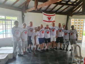 Festa dos Magoados - 2019